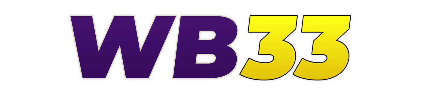 wb33 লোগো
